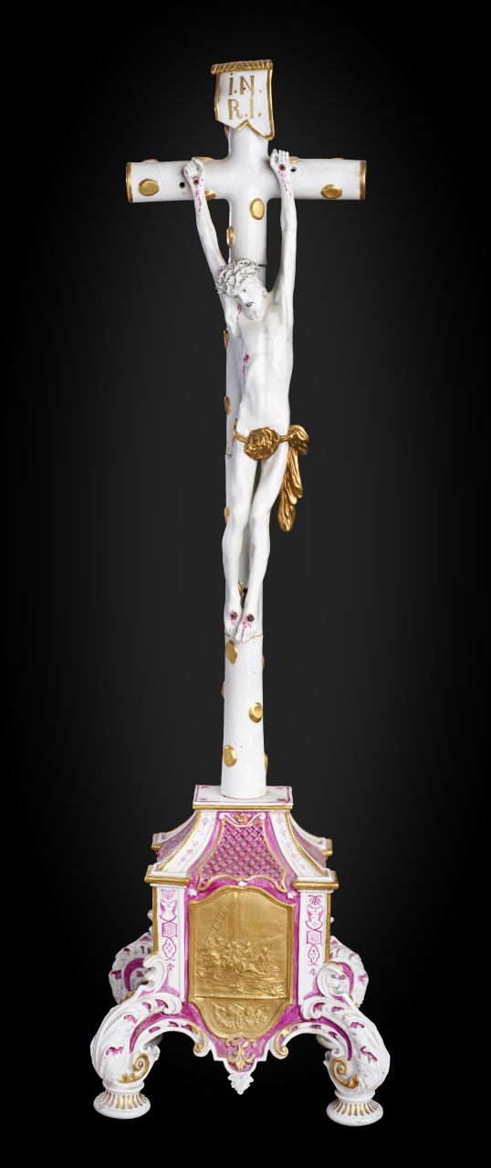 Dominikaner Kreuz